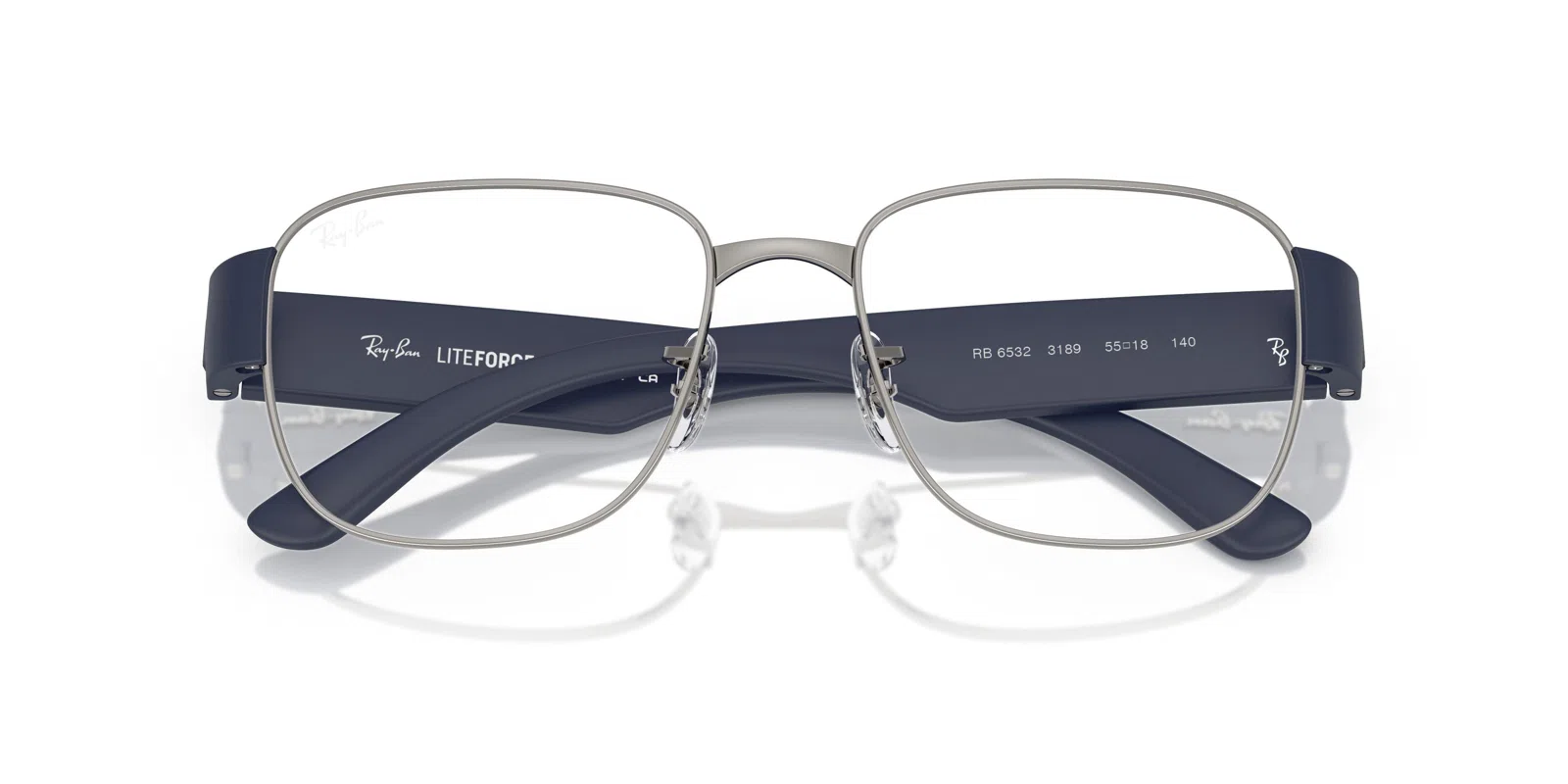 Ray-Ban 6532 Eyeglasses - view 16